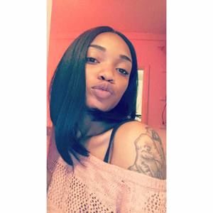 Meet your Posher, Dayonna